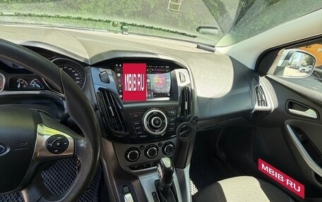 Ford Focus III, 2013 год, 830 000 рублей, 19 фотография