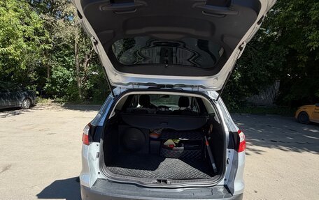 Ford Focus III, 2013 год, 830 000 рублей, 26 фотография