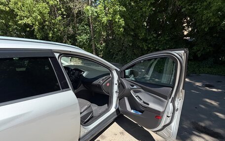 Ford Focus III, 2013 год, 830 000 рублей, 31 фотография