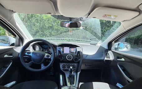 Ford Focus III, 2013 год, 830 000 рублей, 25 фотография