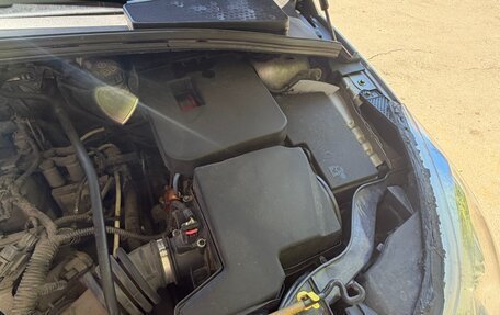 Ford Focus III, 2013 год, 830 000 рублей, 37 фотография