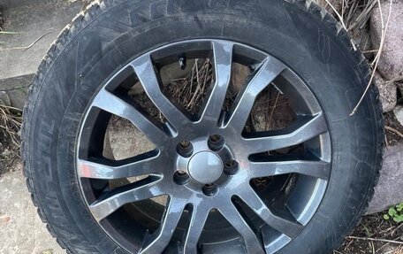 Land Rover Freelander II рестайлинг 2, 2008 год, 1 150 000 рублей, 16 фотография