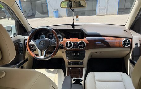 Mercedes-Benz GLK-Класс, 2013 год, 1 700 000 рублей, 2 фотография
