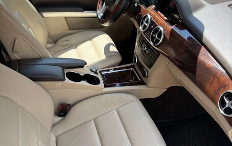 Mercedes-Benz GLK-Класс, 2013 год, 1 700 000 рублей, 3 фотография