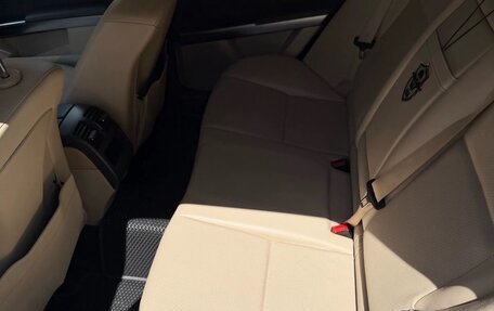 Mercedes-Benz GLK-Класс, 2013 год, 1 700 000 рублей, 5 фотография