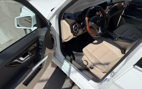 Mercedes-Benz GLK-Класс, 2013 год, 1 700 000 рублей, 7 фотография