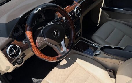 Mercedes-Benz GLK-Класс, 2013 год, 1 700 000 рублей, 6 фотография