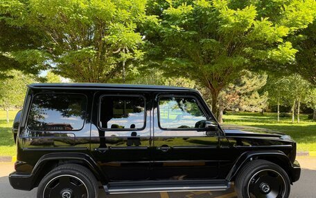 Mercedes-Benz G-Класс W463 рестайлинг _iii, 2021 год, 15 000 000 рублей, 8 фотография