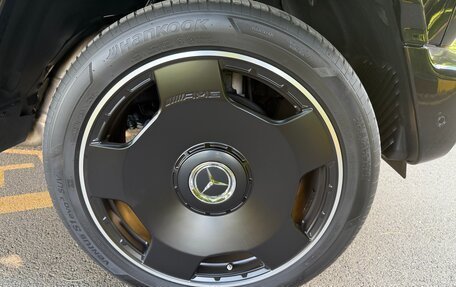 Mercedes-Benz G-Класс W463 рестайлинг _iii, 2021 год, 15 000 000 рублей, 13 фотография