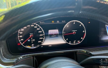 Mercedes-Benz G-Класс W463 рестайлинг _iii, 2021 год, 15 000 000 рублей, 22 фотография