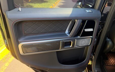 Mercedes-Benz G-Класс W463 рестайлинг _iii, 2021 год, 15 000 000 рублей, 26 фотография