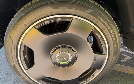 Mercedes-Benz G-Класс W463 рестайлинг _iii, 2021 год, 15 000 000 рублей, 20 фотография