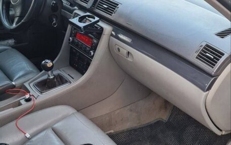 Audi A4, 2005 год, 450 000 рублей, 3 фотография
