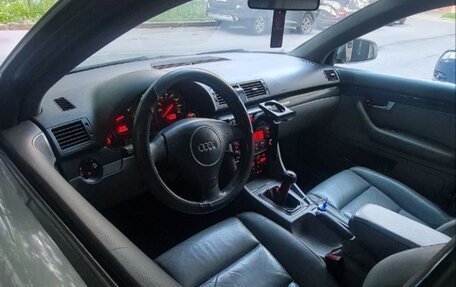 Audi A4, 2005 год, 450 000 рублей, 5 фотография