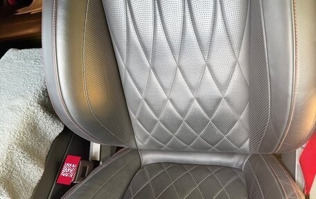 Mercedes-Benz G-Класс W463 рестайлинг _iii, 2021 год, 15 000 000 рублей, 38 фотография