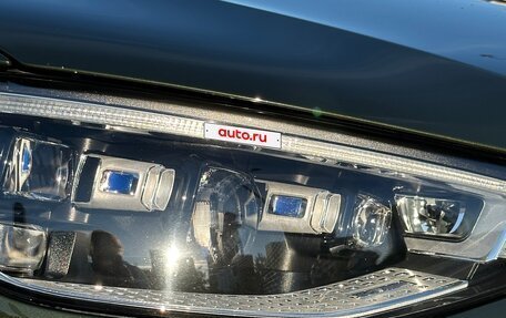 Mercedes-Benz S-Класс AMG, 2024 год, 22 500 000 рублей, 8 фотография