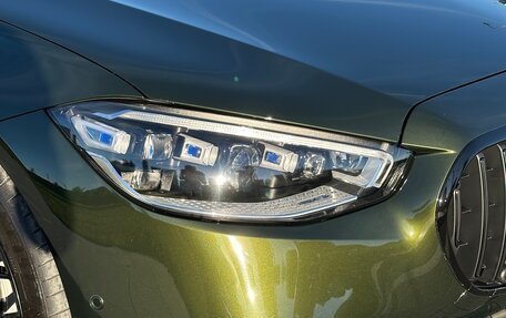 Mercedes-Benz S-Класс AMG, 2024 год, 22 500 000 рублей, 7 фотография