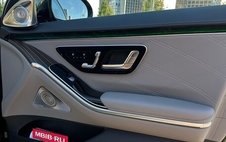 Mercedes-Benz S-Класс AMG, 2024 год, 22 500 000 рублей, 9 фотография