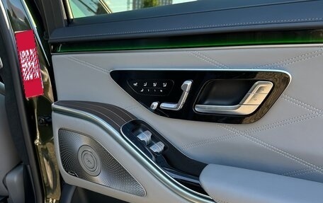 Mercedes-Benz S-Класс AMG, 2024 год, 22 500 000 рублей, 11 фотография