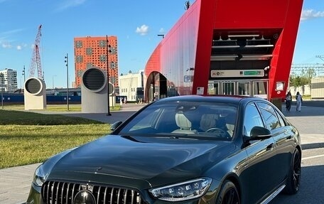 Mercedes-Benz S-Класс AMG, 2024 год, 22 500 000 рублей, 3 фотография