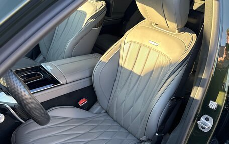 Mercedes-Benz S-Класс AMG, 2024 год, 22 500 000 рублей, 23 фотография