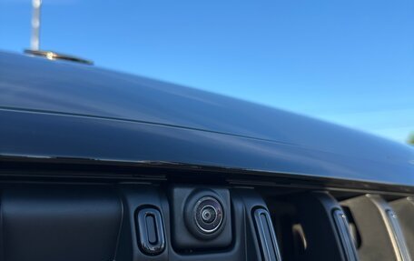 Mercedes-Benz S-Класс AMG, 2024 год, 22 500 000 рублей, 27 фотография