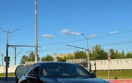 Mercedes-Benz S-Класс AMG, 2024 год, 22 500 000 рублей, 26 фотография