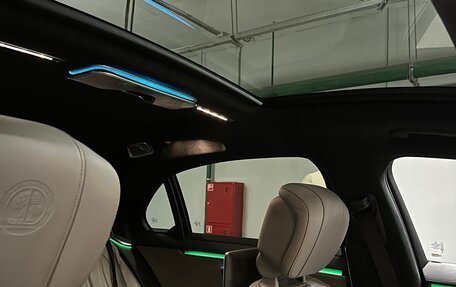 Mercedes-Benz S-Класс AMG, 2024 год, 22 500 000 рублей, 38 фотография