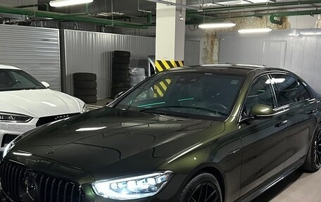 Mercedes-Benz S-Класс AMG, 2024 год, 22 500 000 рублей, 31 фотография