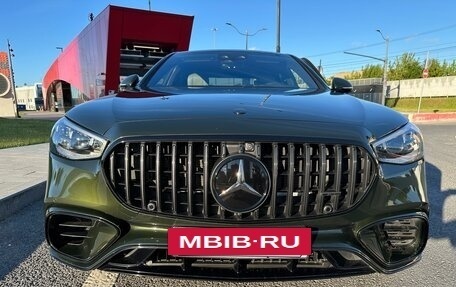 Mercedes-Benz S-Класс AMG, 2024 год, 22 500 000 рублей, 30 фотография