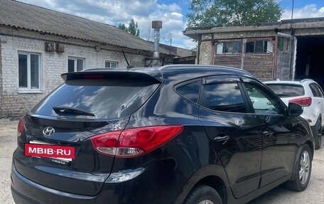 Hyundai ix35 I рестайлинг, 2010 год, 1 335 000 рублей, 6 фотография