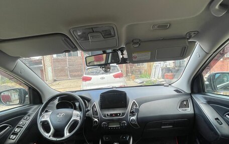 Hyundai ix35 I рестайлинг, 2010 год, 1 335 000 рублей, 7 фотография