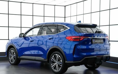 Haval F7 I, 2022 год, 2 300 000 рублей, 6 фотография