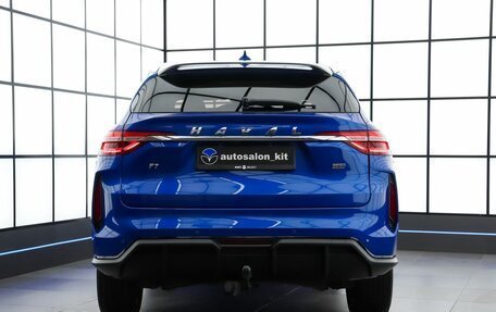 Haval F7 I, 2022 год, 2 300 000 рублей, 5 фотография