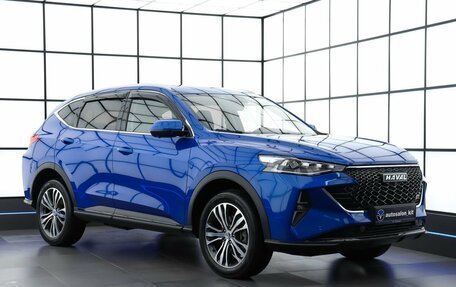 Haval F7 I, 2022 год, 2 300 000 рублей, 3 фотография