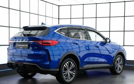 Haval F7 I, 2022 год, 2 300 000 рублей, 4 фотография