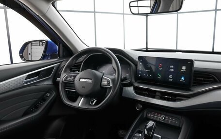 Haval F7 I, 2022 год, 2 300 000 рублей, 7 фотография