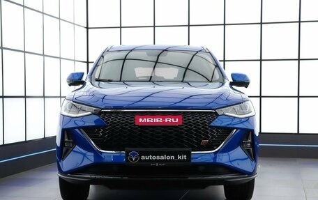 Haval F7 I, 2022 год, 2 300 000 рублей, 2 фотография