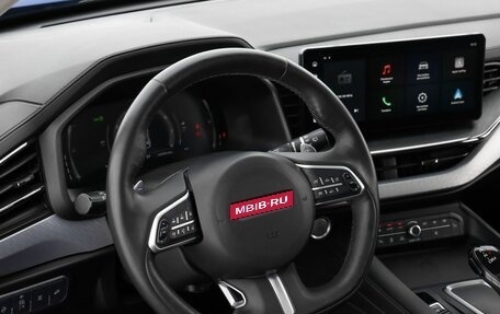 Haval F7 I, 2022 год, 2 300 000 рублей, 8 фотография