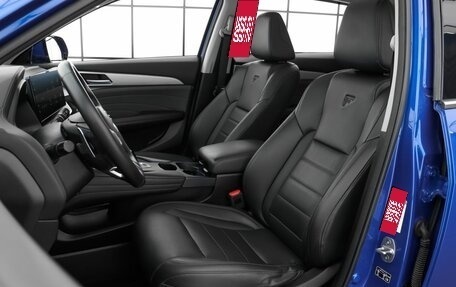 Haval F7 I, 2022 год, 2 300 000 рублей, 9 фотография