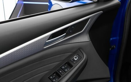 Haval F7 I, 2022 год, 2 300 000 рублей, 17 фотография