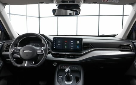 Haval F7 I, 2022 год, 2 300 000 рублей, 12 фотография