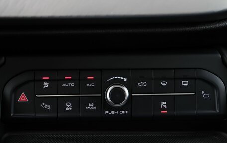 Haval F7 I, 2022 год, 2 300 000 рублей, 18 фотография