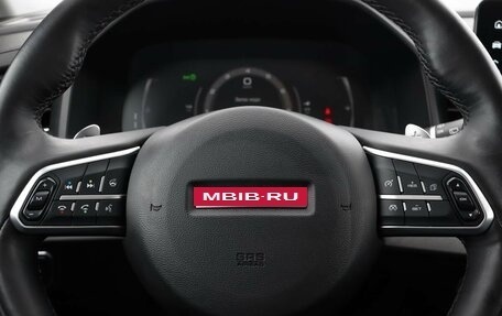Haval F7 I, 2022 год, 2 300 000 рублей, 13 фотография