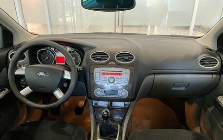 Ford Focus II рестайлинг, 2009 год, 599 000 рублей, 5 фотография