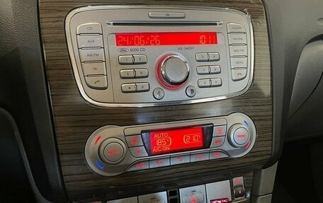 Ford Focus II рестайлинг, 2009 год, 599 000 рублей, 7 фотография