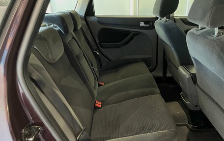 Ford Focus II рестайлинг, 2009 год, 599 000 рублей, 12 фотография