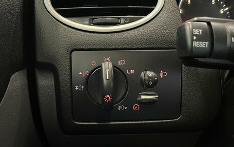 Ford Focus II рестайлинг, 2009 год, 599 000 рублей, 9 фотография