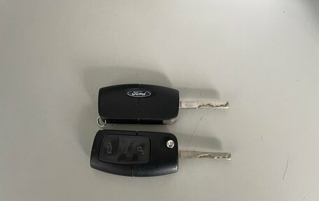 Ford Focus II рестайлинг, 2009 год, 599 000 рублей, 16 фотография
