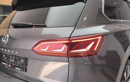 Volkswagen Touareg III, 2019 год, 4 700 000 рублей, 12 фотография